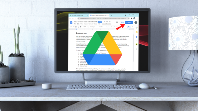 3 Tính năng mới cực hữu ích trên Google Drive